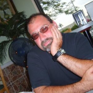 Meet your Posher, Samuel